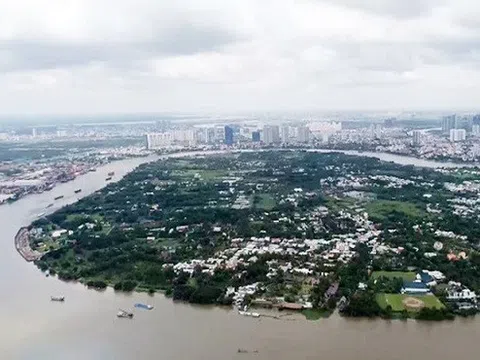 “Trảm” quy hoạch treo, không chuyển nhượng dự án kiếm lời